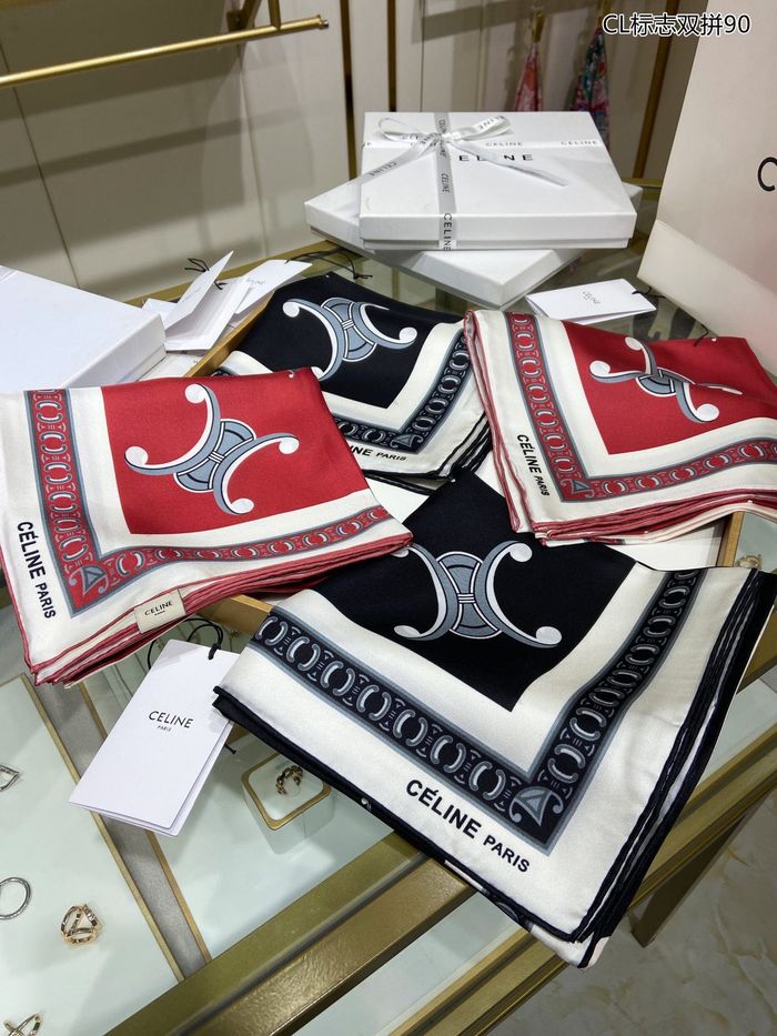 Celine Scarf CES00003