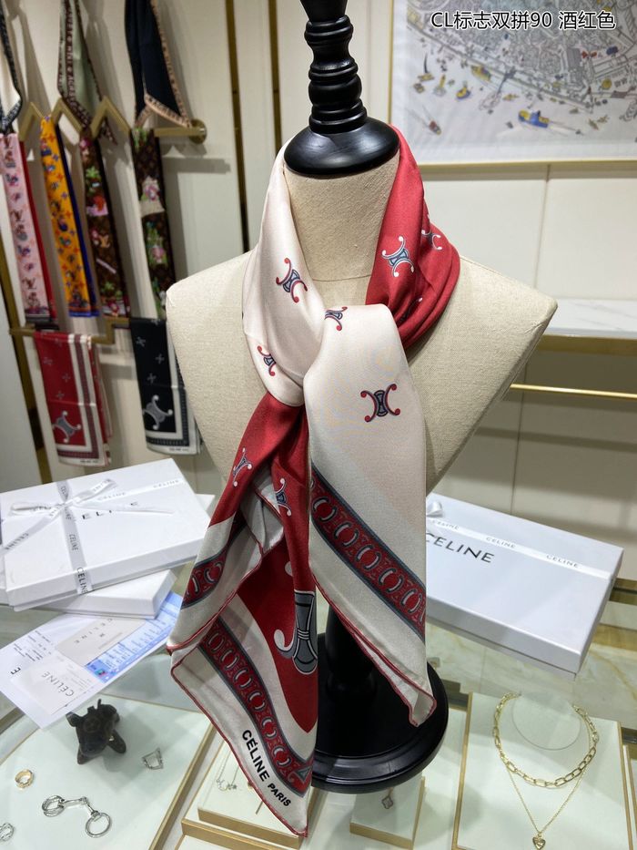 Celine Scarf CES00003