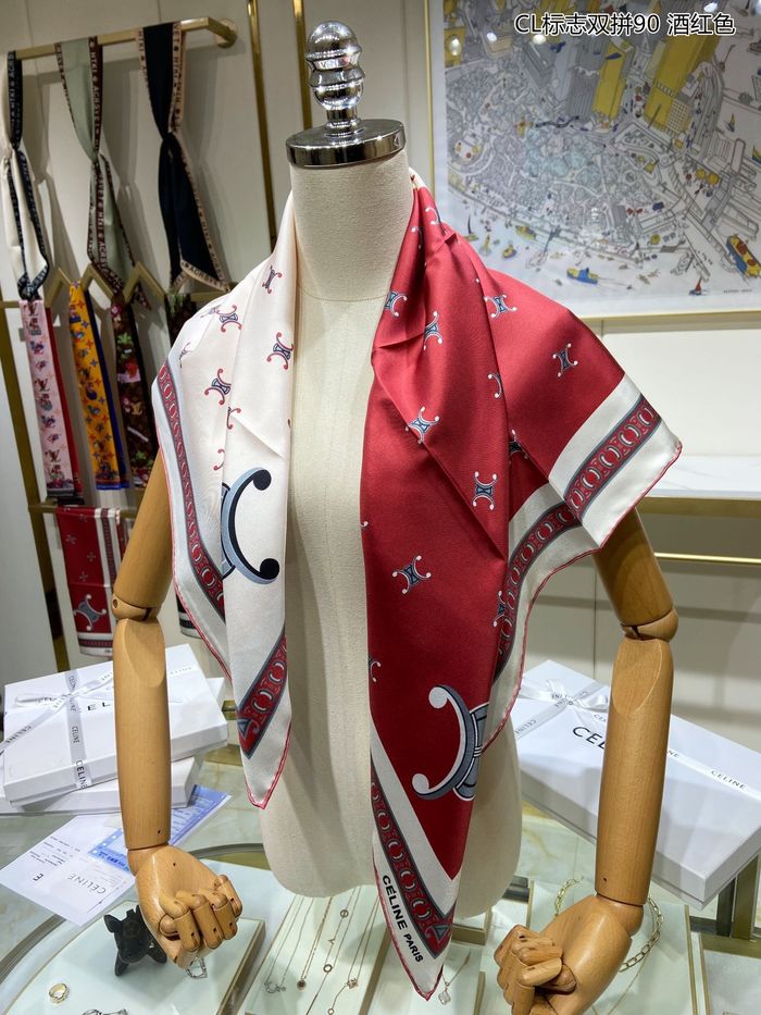 Celine Scarf CES00003