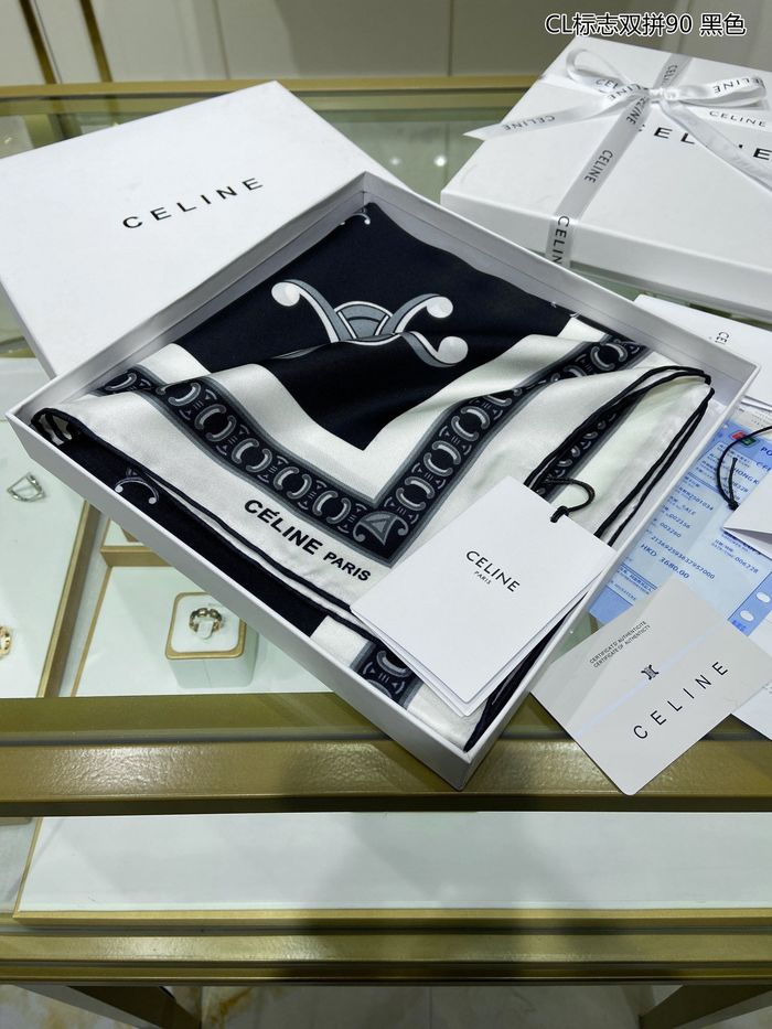 Celine Scarf CES00004