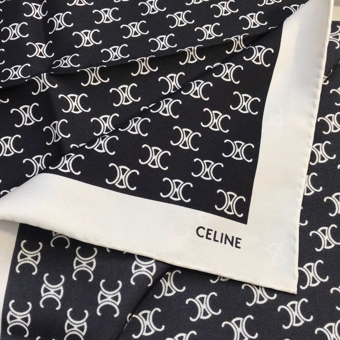 Celine Scarf CES00005