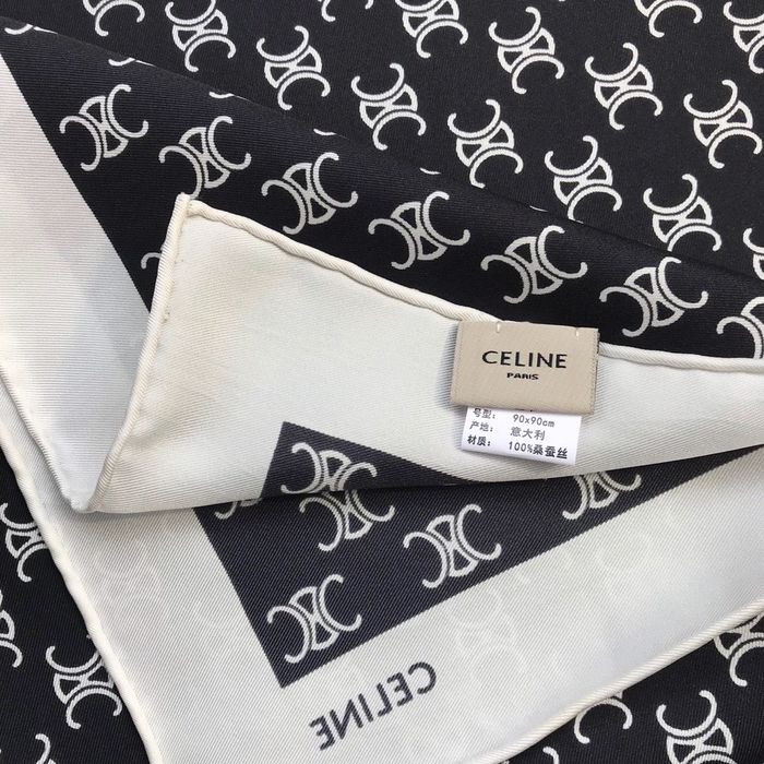 Celine Scarf CES00005