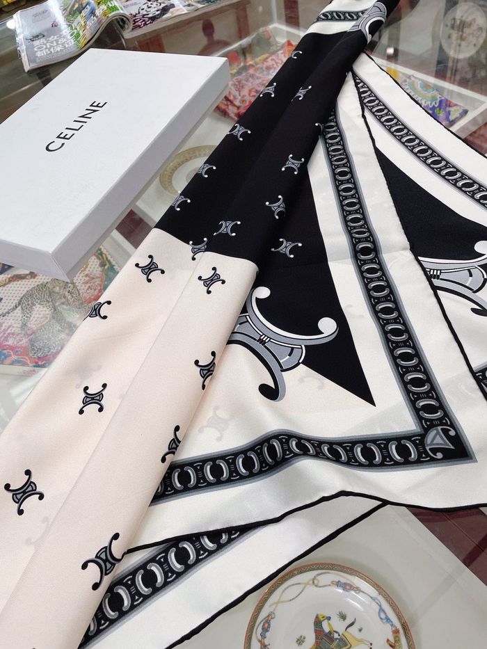 Celine Scarf CES00007