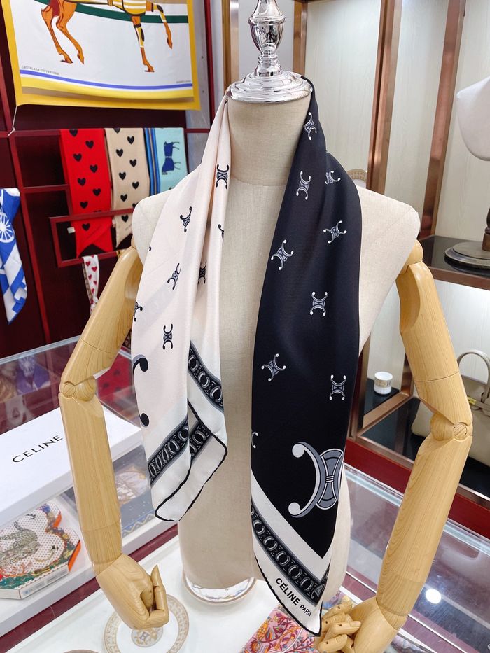 Celine Scarf CES00007