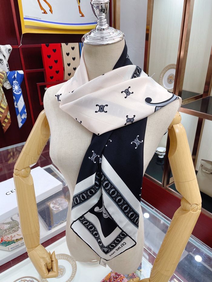 Celine Scarf CES00007