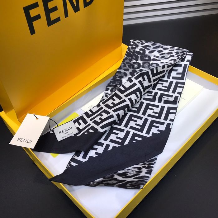 Fendi Scarf FDS00001