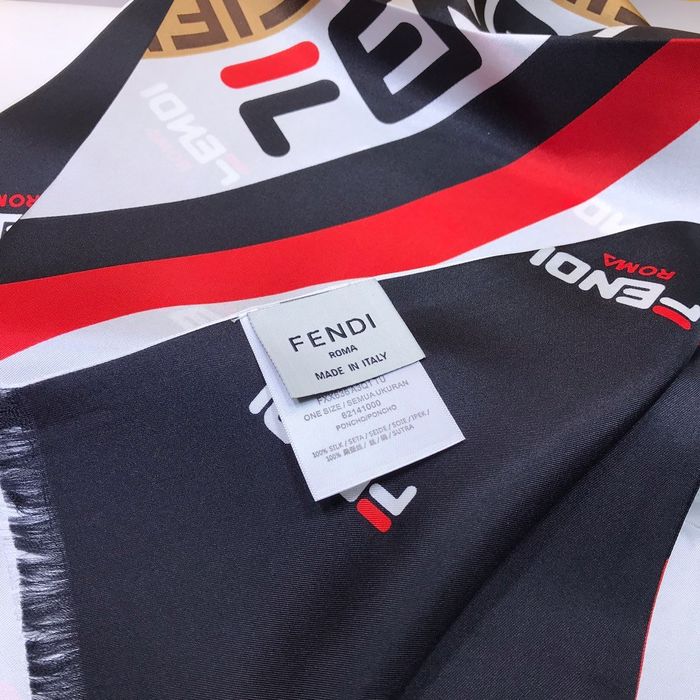 Fendi Scarf FDS00003