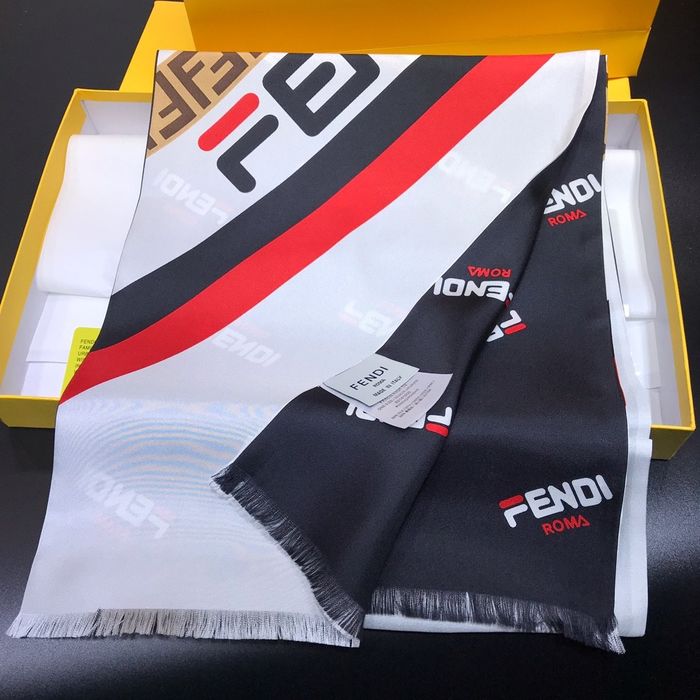 Fendi Scarf FDS00003