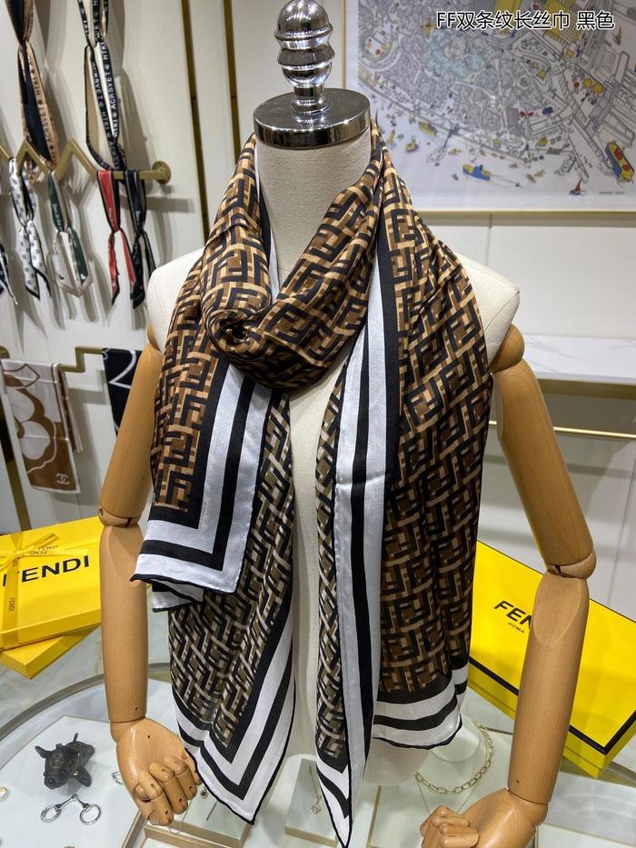 Fendi Scarf FDS00006