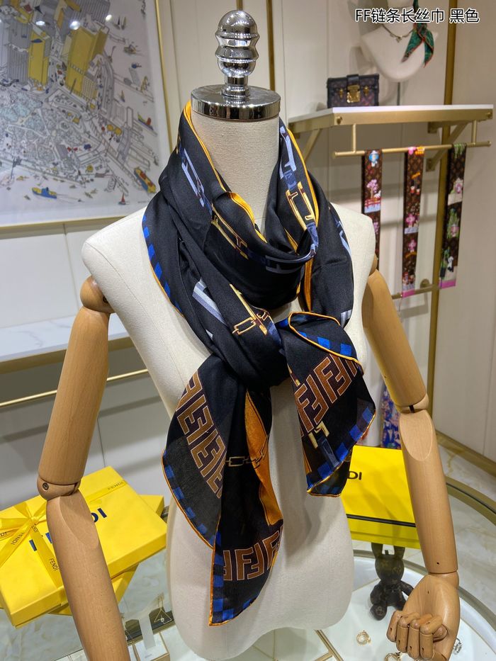 Fendi Scarf FDS00008