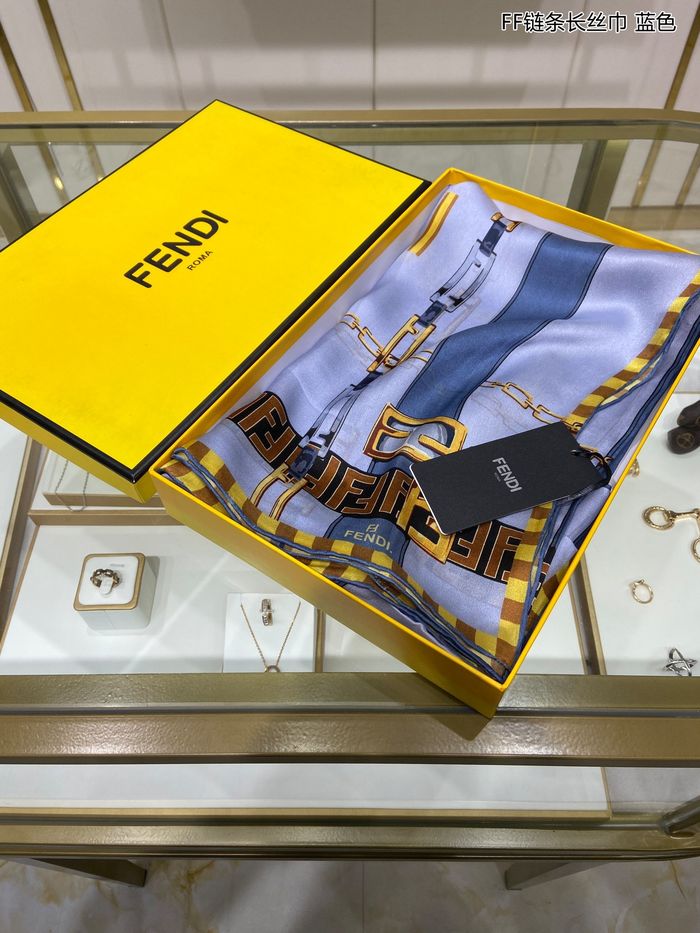 Fendi Scarf FDS00009