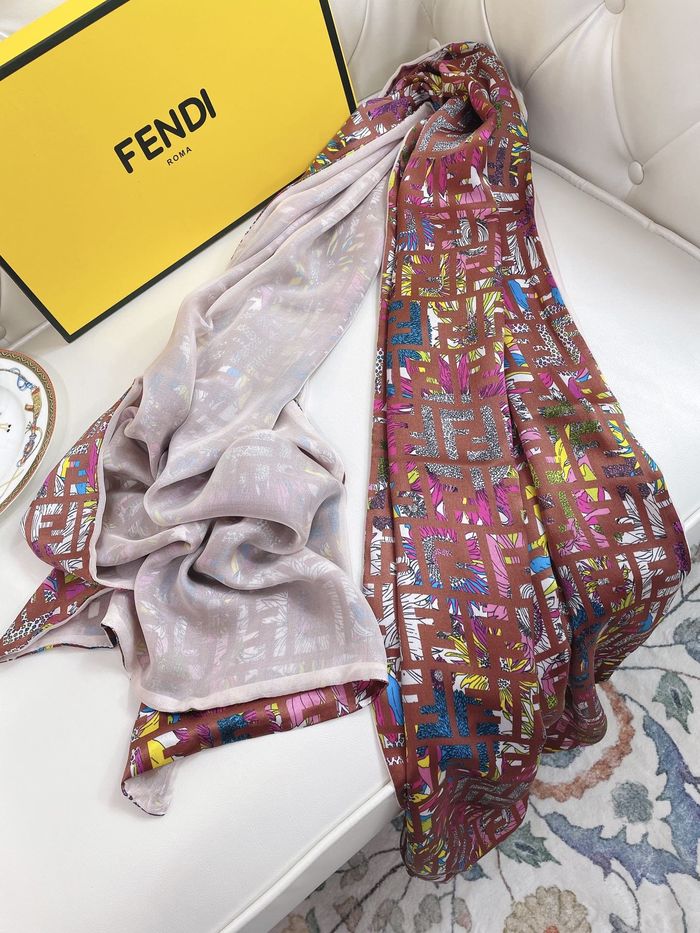 Fendi Scarf FDS00011