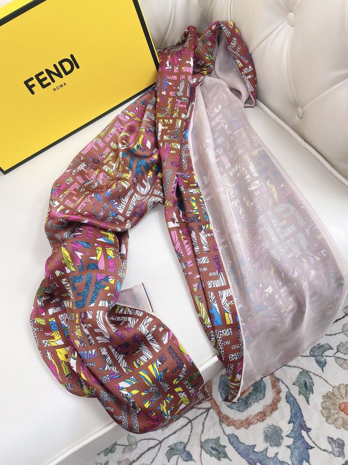 Fendi Scarf FDS00011