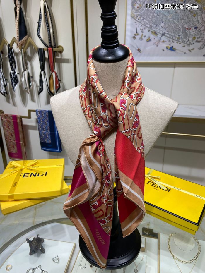 Fendi Scarf FDS00012