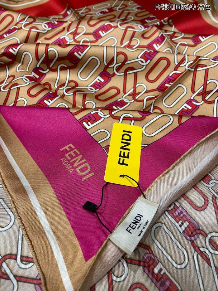 Fendi Scarf FDS00012