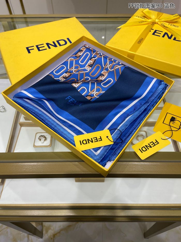 Fendi Scarf FDS00013