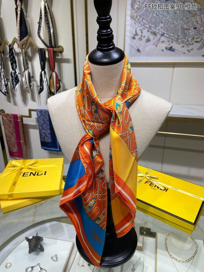 Fendi Scarf FDS00014