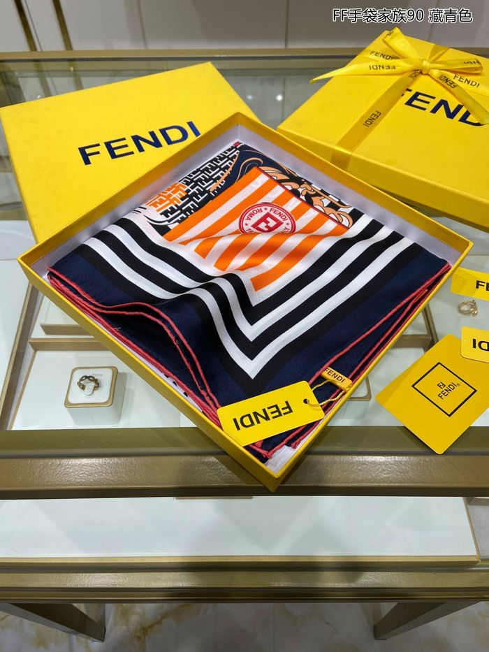 Fendi Scarf FDS00015