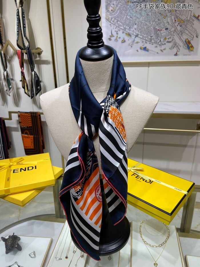 Fendi Scarf FDS00015