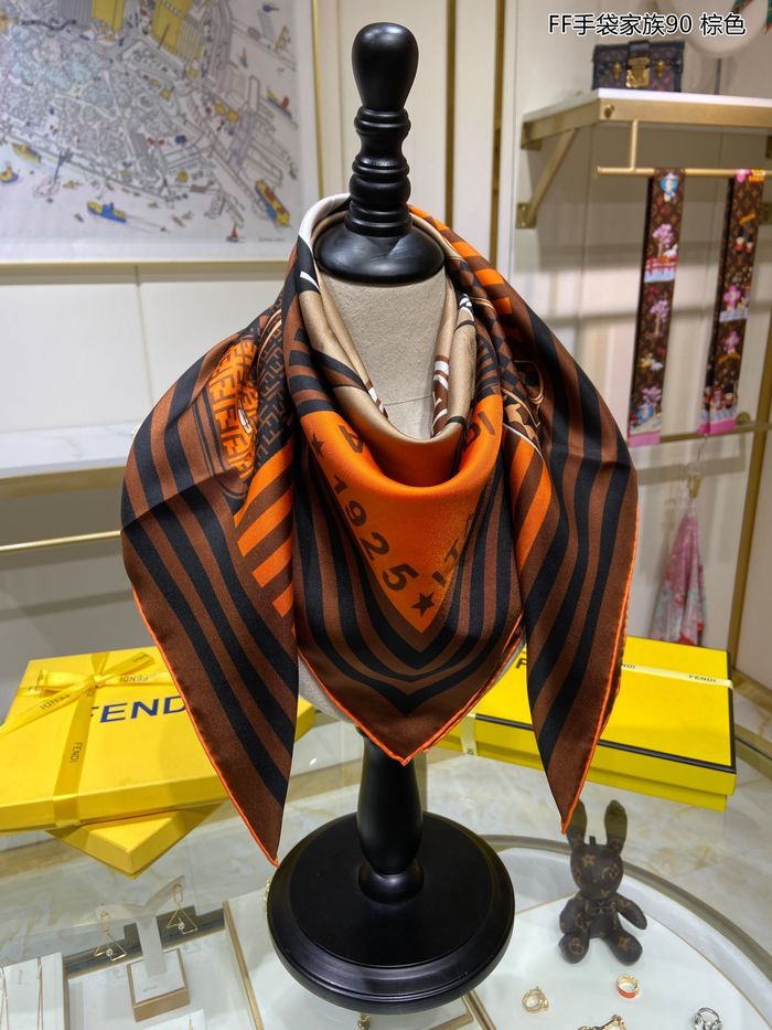 Fendi Scarf FDS00016