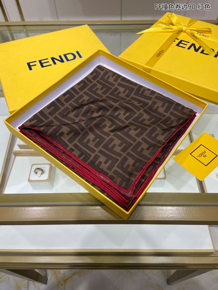 Fendi Scarf FDS00017