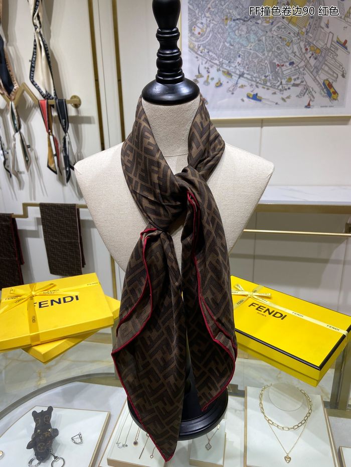 Fendi Scarf FDS00017