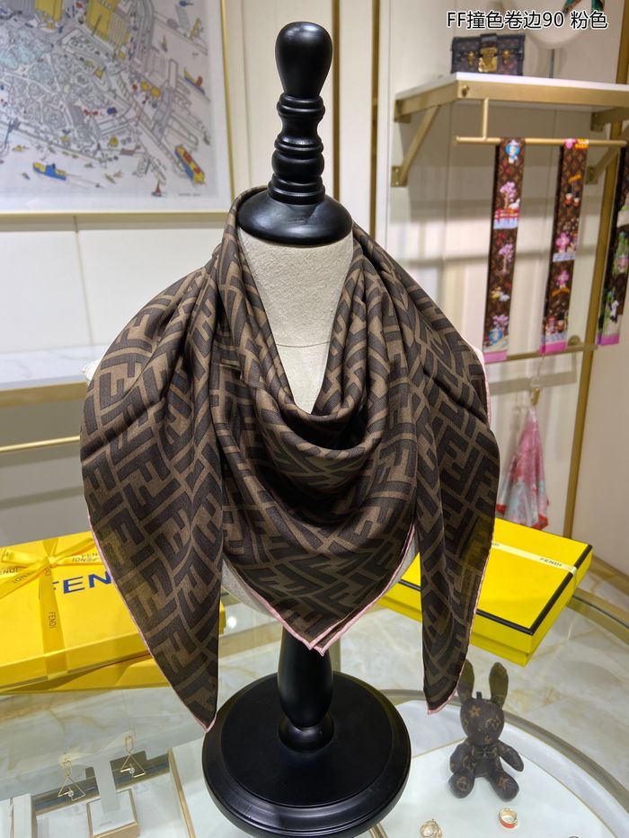 Fendi Scarf FDS00018