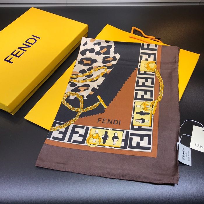 Fendi Scarf FDS00022