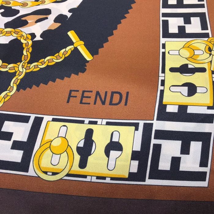 Fendi Scarf FDS00022