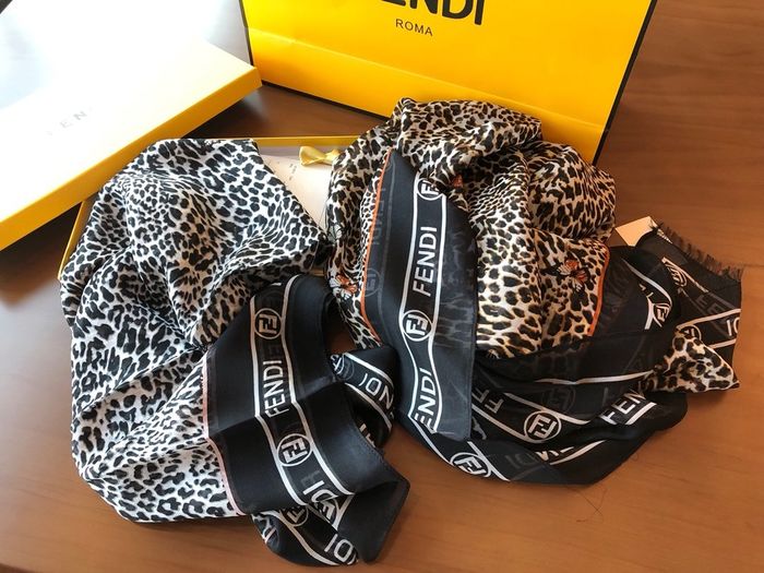 Fendi Scarf FDS00023