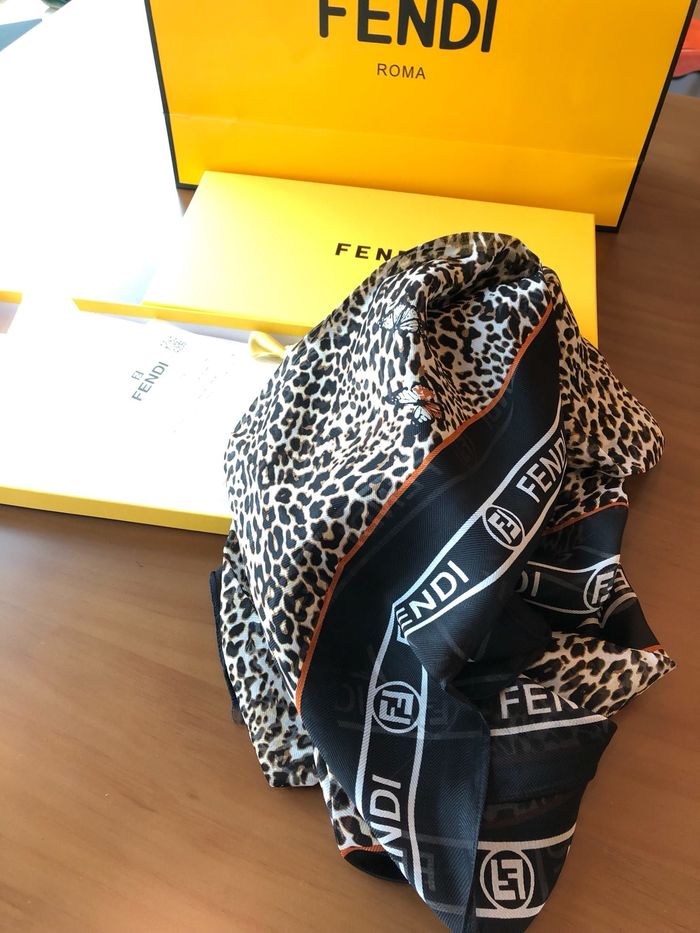 Fendi Scarf FDS00024