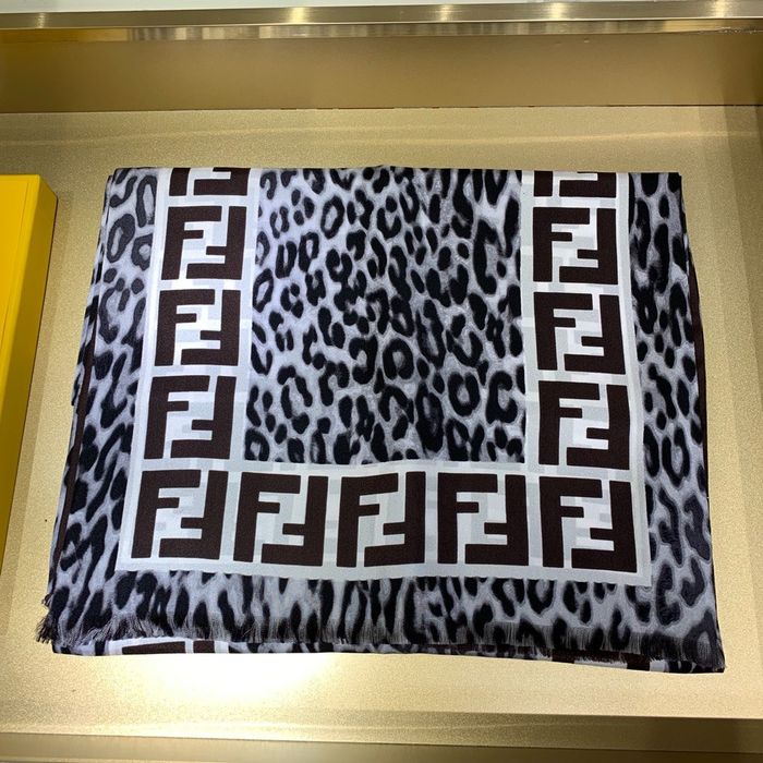 Fendi Scarf FDS00027