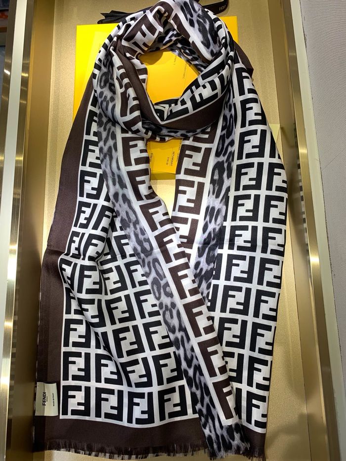 Fendi Scarf FDS00027