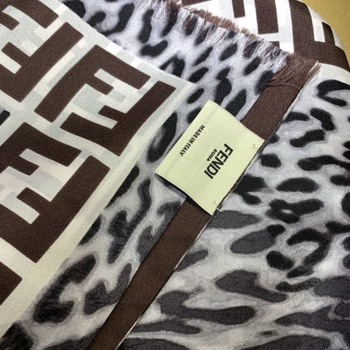 Fendi Scarf FDS00027