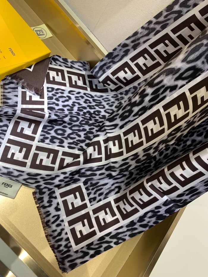 Fendi Scarf FDS00027