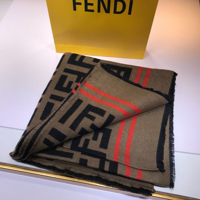 Fendi Scarf FDS00028