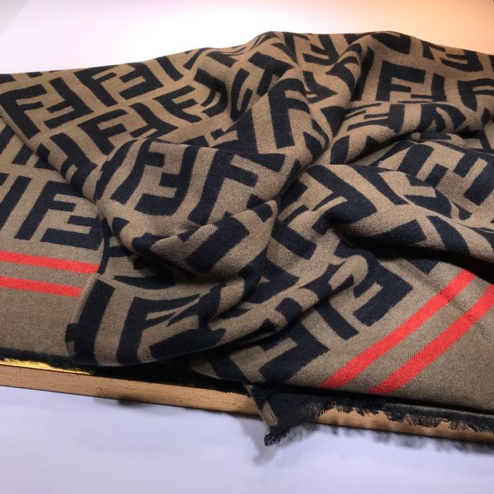 Fendi Scarf FDS00028