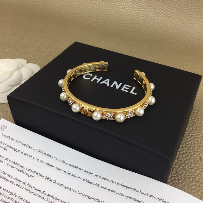Chanel Bracelet CE8358