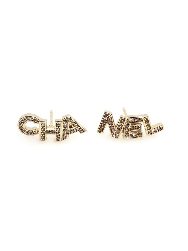 Chanel Earrings CE8350