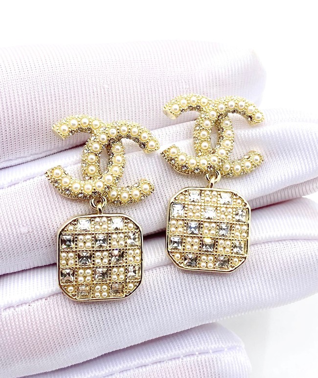 Chanel Earrings CE8352