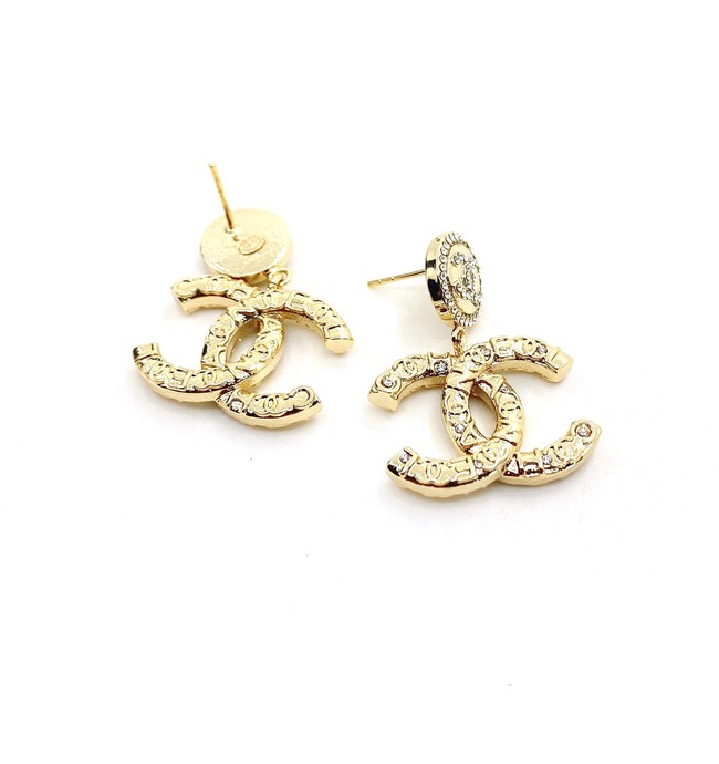 Chanel Earrings CE8353