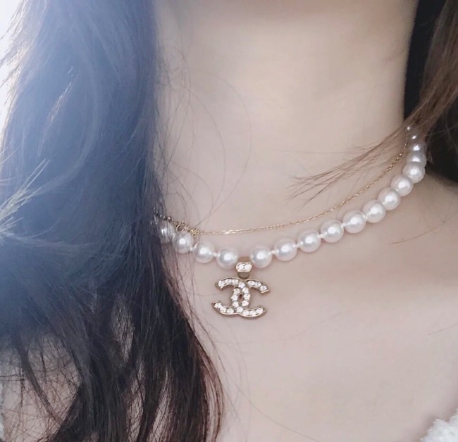 Chanel Necklace CE8349