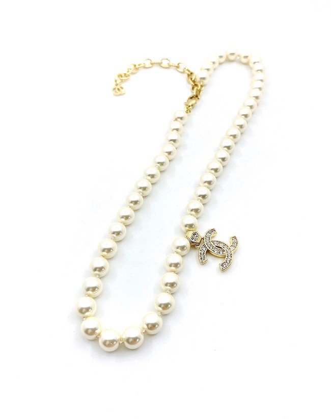 Chanel Necklace CE8349