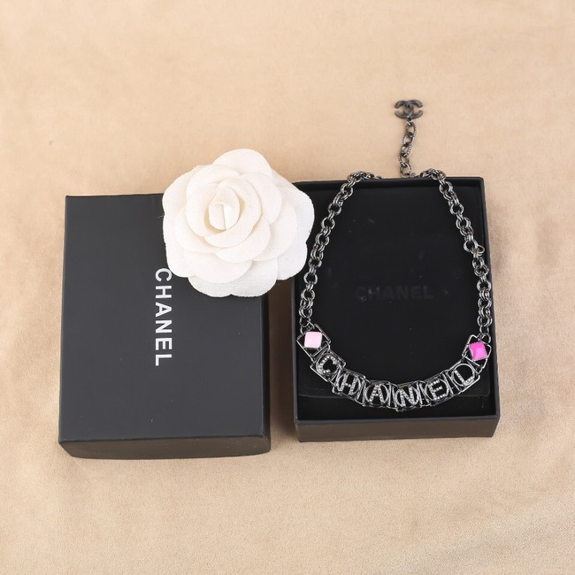 Chanel Necklace CE8361