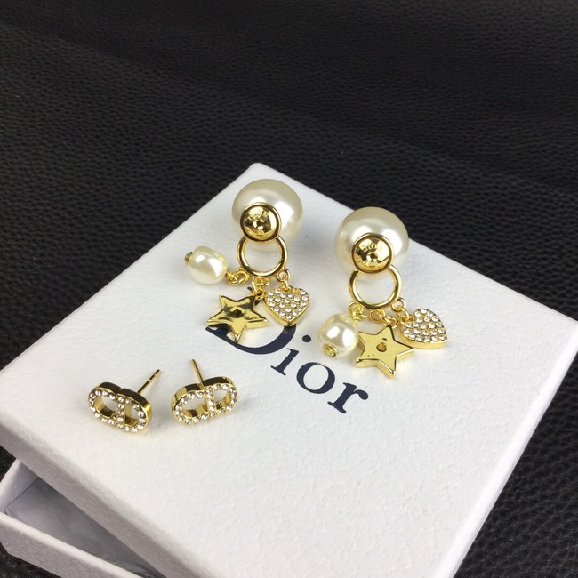 Dior Earrings CE8364