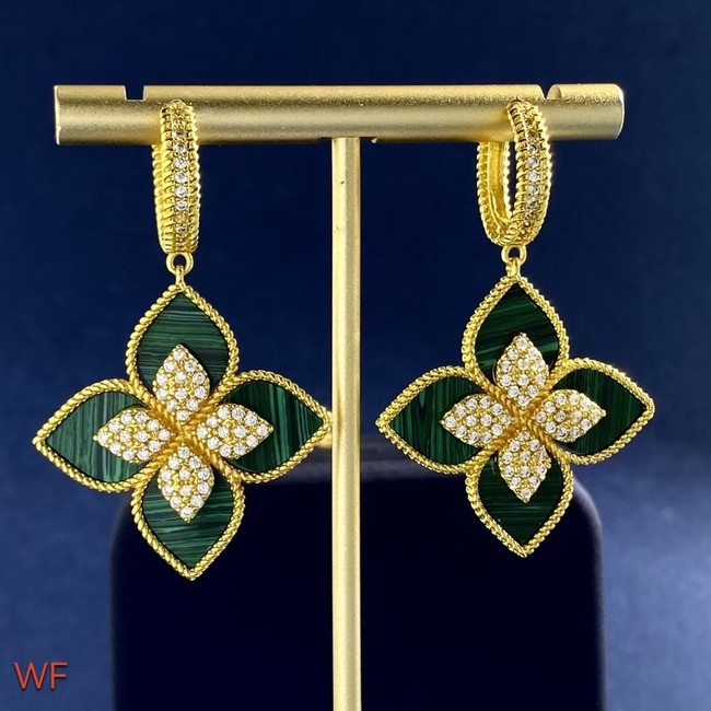 Gevlar Earrings CE8374