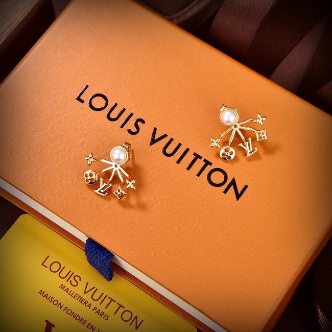 Louis Vuitton Earrings CE8370