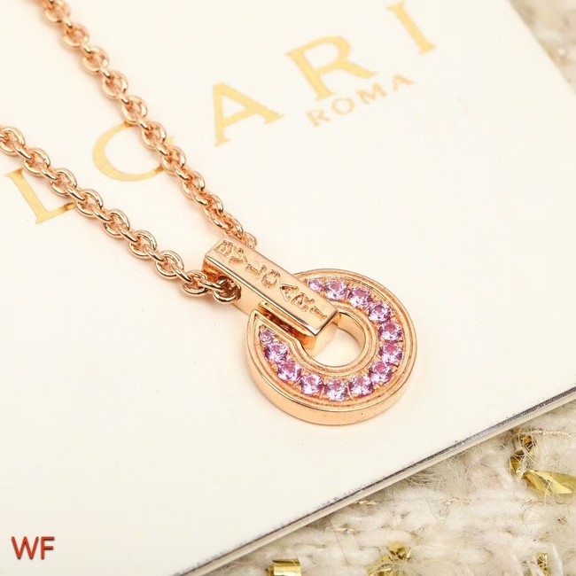 BVLGARI Necklace CE8384