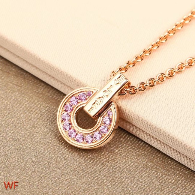 BVLGARI Necklace CE8384