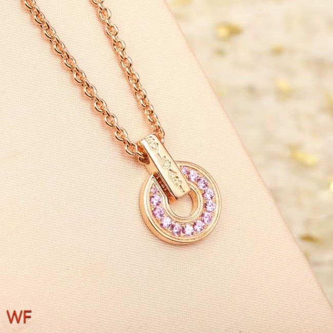 BVLGARI Necklace CE8384